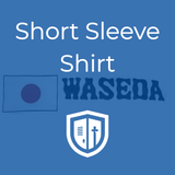 Short Sleeve Shirt