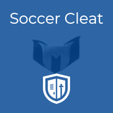 Soccer Cleat