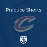 Practice Shorts
