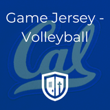 Game Jersey - Volleyball