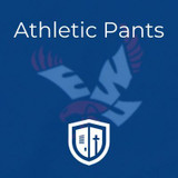 Athletic Pants