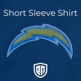 Short Sleeve Shirt