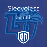 Sleeveless Shirt