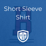 Short Sleeve Shirt