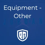 Equipment - Other