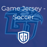 Game Jersey - Soccer