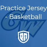Practice Jersey - Basketball
