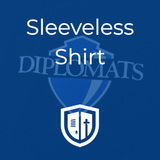 Sleeveless Shirt
