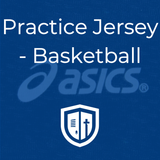 Practice Jersey - Basketball