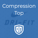 Compression Top