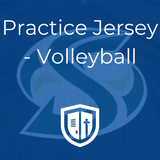 Practice Jersey - Volleyball