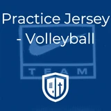 Practice Jersey - Volleyball