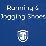 Running & Jogging Shoes