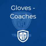 Gloves - Coaches