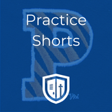 Practice Shorts