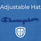 Adjustable Hat