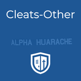 Cleats-Other