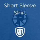 Short Sleeve Shirt