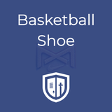 Basketball Shoe
