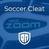 Soccer Cleat