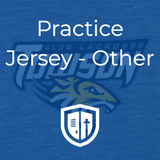Practice Jersey - Other