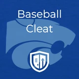 Baseball Cleat
