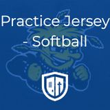 Practice Jersey - Softball
