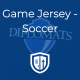 Game Jersey - Soccer