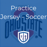 Practice Jersey - Soccer
