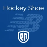 Hockey Shoe