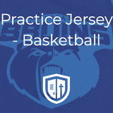Practice Jersey - Basketball