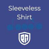 Sleeveless Shirt