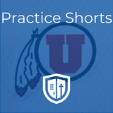 Practice Shorts