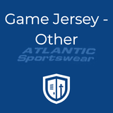 Game Jersey - Other
