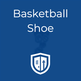 Basketball Shoe