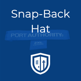 Snap-Back Hat