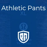 Athletic Pants
