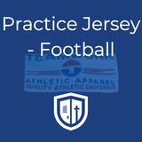 Practice Jersey - Football