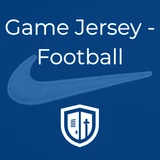 Game Jersey - Football