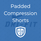 Padded Compression Shorts