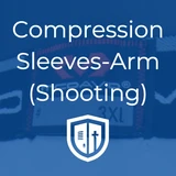 Compression Sleeves-Arm (Shooting)