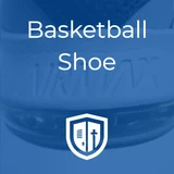 Basketball Shoe