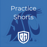 Practice Shorts