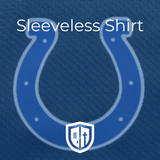 Sleeveless Shirt
