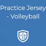Practice Jersey - Volleyball