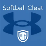 Softball Cleat