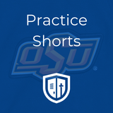 Practice Shorts