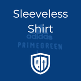 Sleeveless Shirt