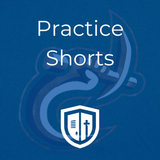 Practice Shorts