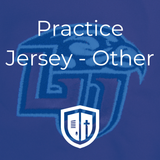 Practice Jersey - Other
